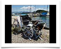 Seen Better Days - Jan Hodson